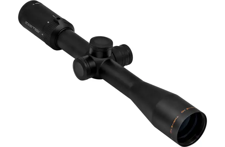 ZeroTech Optics The Thrive HD 4-16x44mm Riflescope TH4164FL-IR w/ Free Shipping